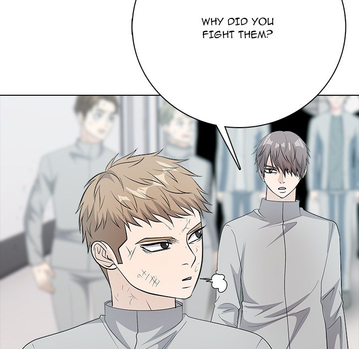 High School Legend Boost - episode 16 - 102