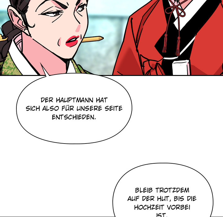 Die Prinzessin und ihre Leibwächter - episode 67 - 23
