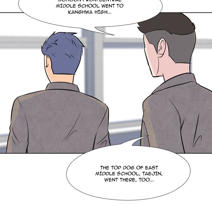 High School Legend : Red Dragon - episode 2 - 95