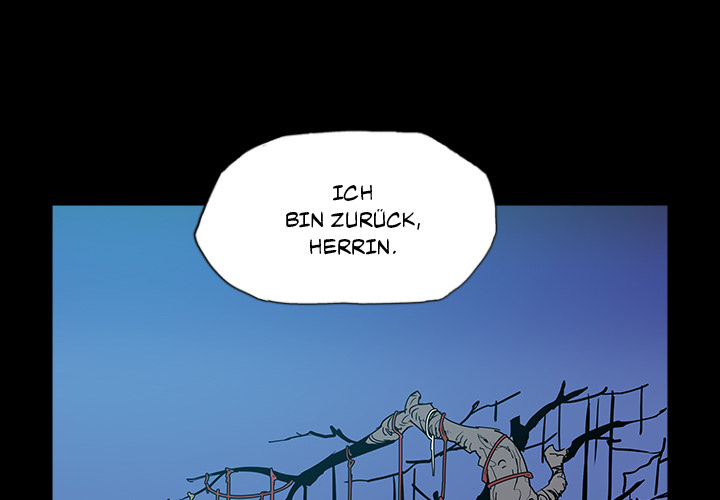 Yeongnos Giftzähne - episode 30 - 3