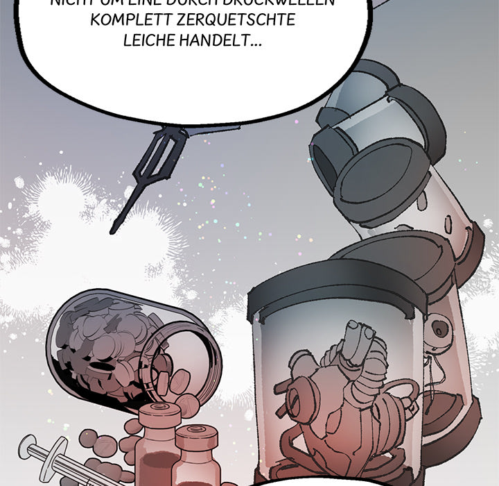 Eine hungrige Seele - episode 9 - 9