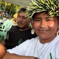 TikTok Account Photo