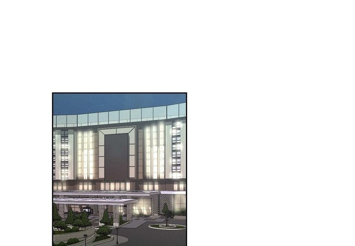 Fragrant Office Life - episode 1 - 2