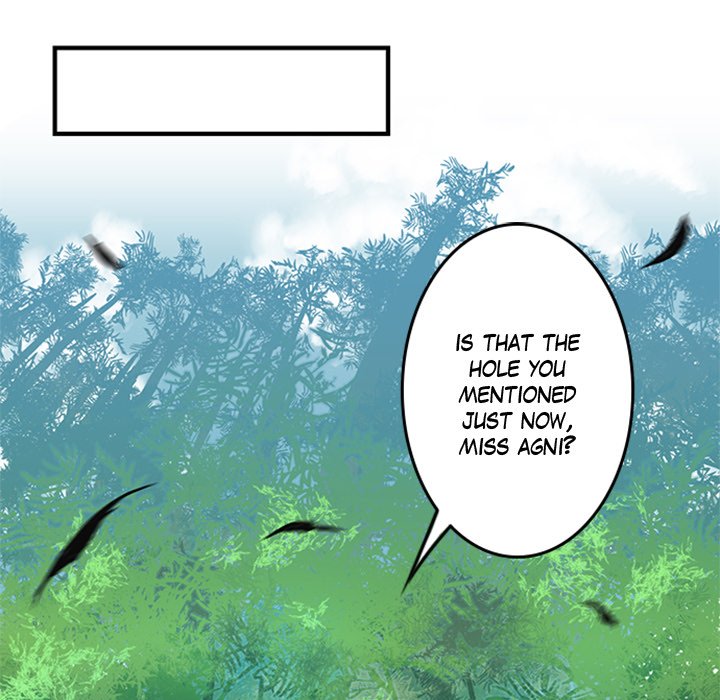 Black Crow - episode 8 - 26