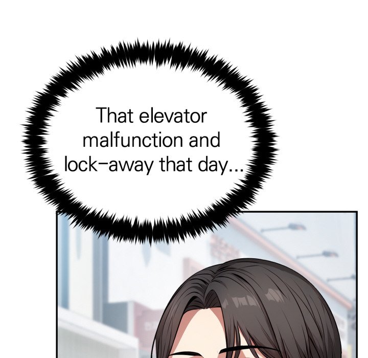 Two Strangers Trapped in an Elevator - episode 20 - 101