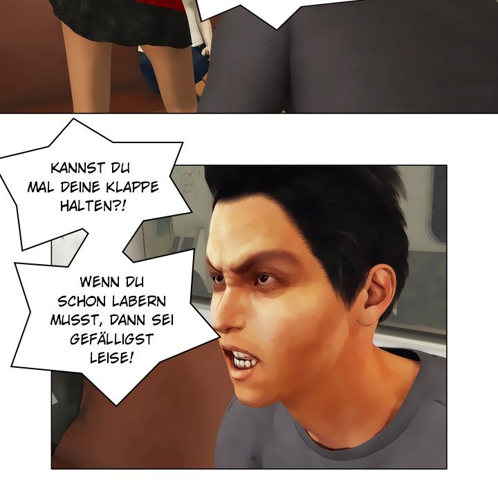 Der schlimmste Mann - episode 1 - 8