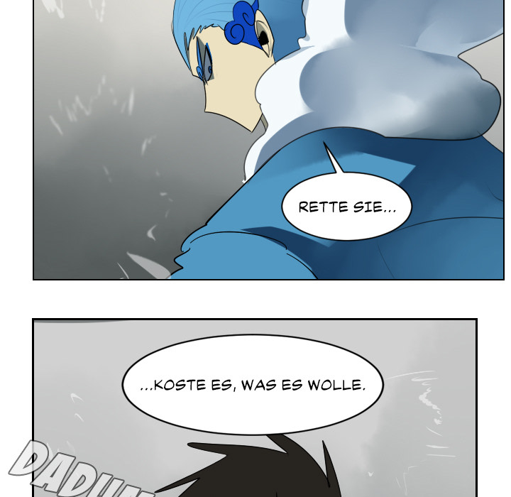 Ultimiter - episode 37 - 46
