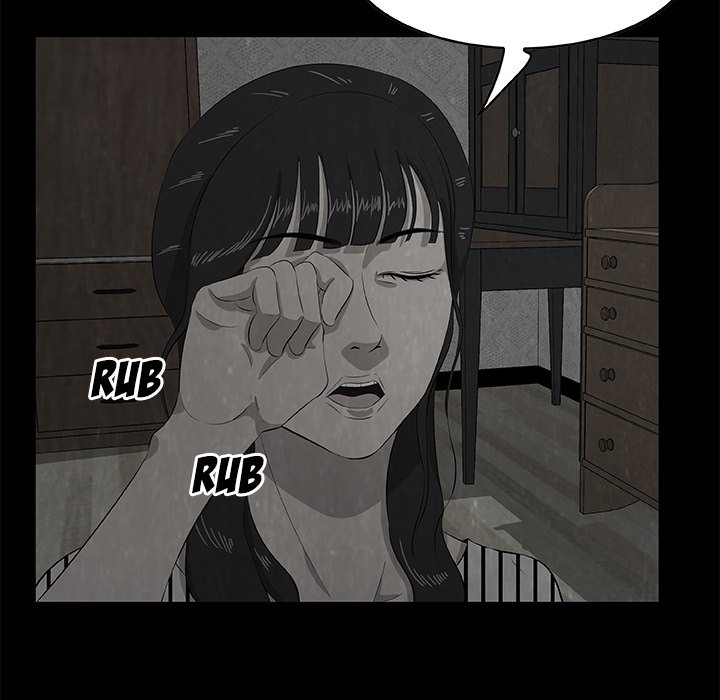 Original Horror Stories - episode 5 - 27