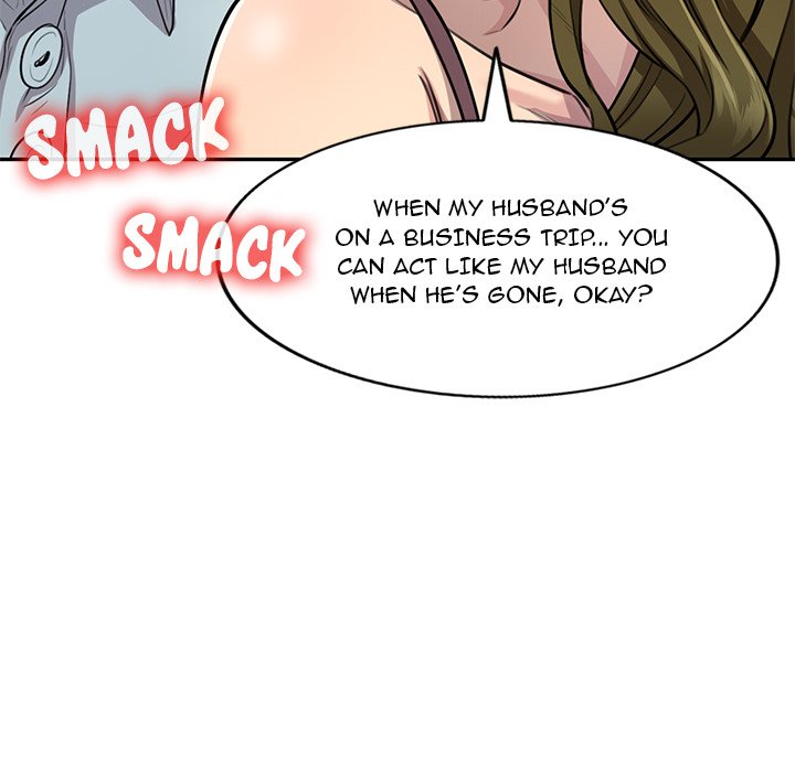 Secret Tutor - episode 3 - 117