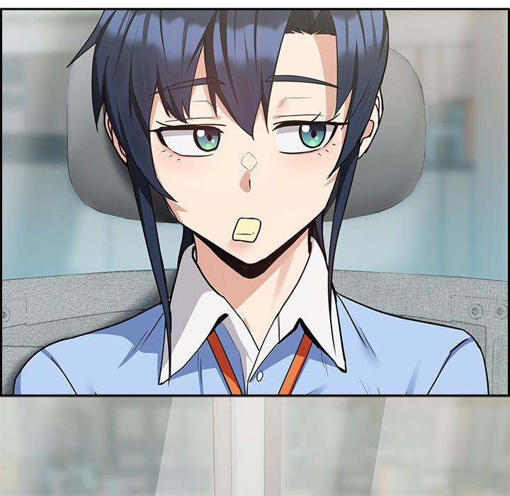 Dating After Work - episode 33 - 116