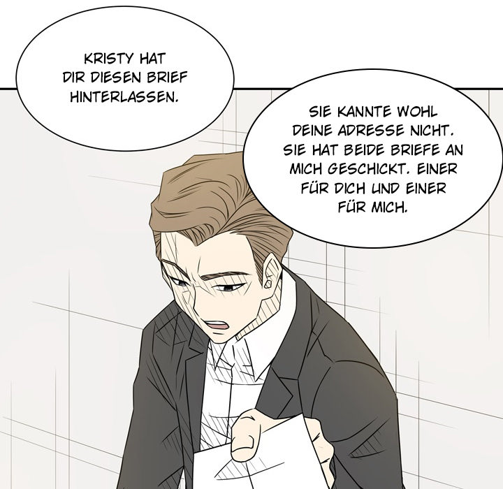 Pech gehabt - episode 20 - 94