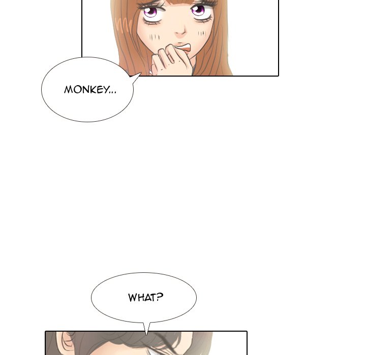 Hold My Hand - episode 6 - 12