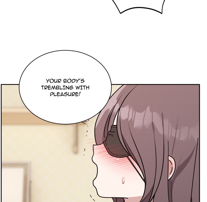 Knot My Secret - UNCENSORED - episode 3 - 130