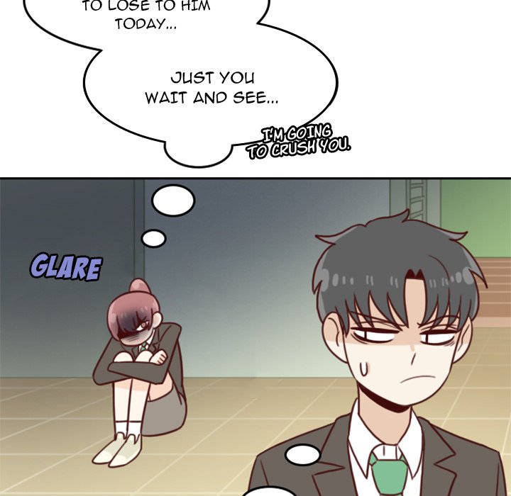 Hidden From The Light - episode 10 - 49
