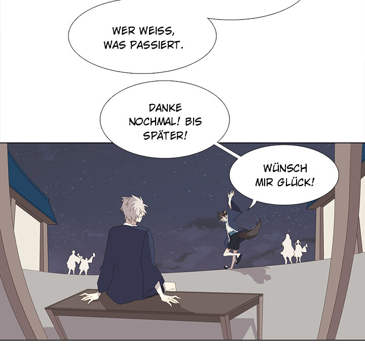Wild City - episode 29 - 37