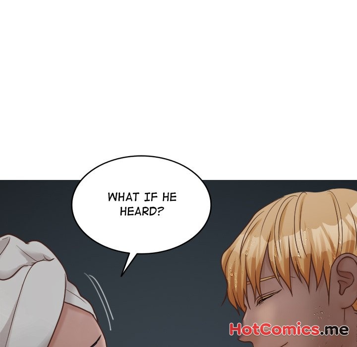 Make Me Yours, Professor - episode 20 - 110
