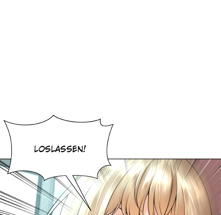 Unverhofft kommt oft - episode 20 - 8