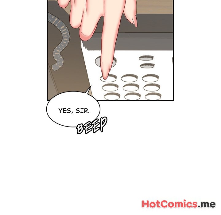 Office Troubles - episode 7 - 122