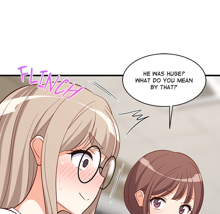Study Buddies - UNCENSORED - episode 26 - 104