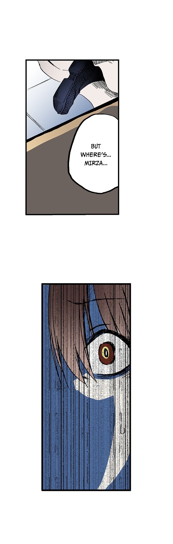 Class Reincarnation - episode 15 - 27