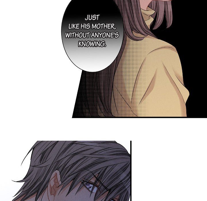 Work, Fight and Love - Webtoon Edition - episode 62 - 69