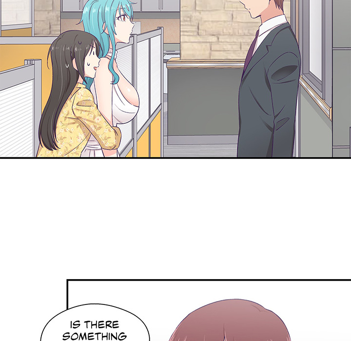 My Special Squishy Someone - episode 10 - 19