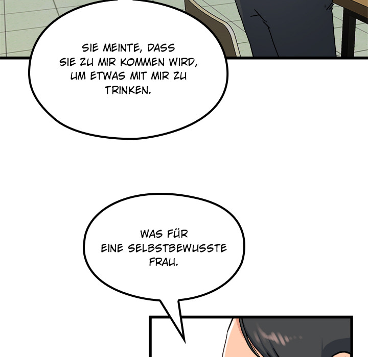 Liebe steckt in den Genen - episode 21 - 21