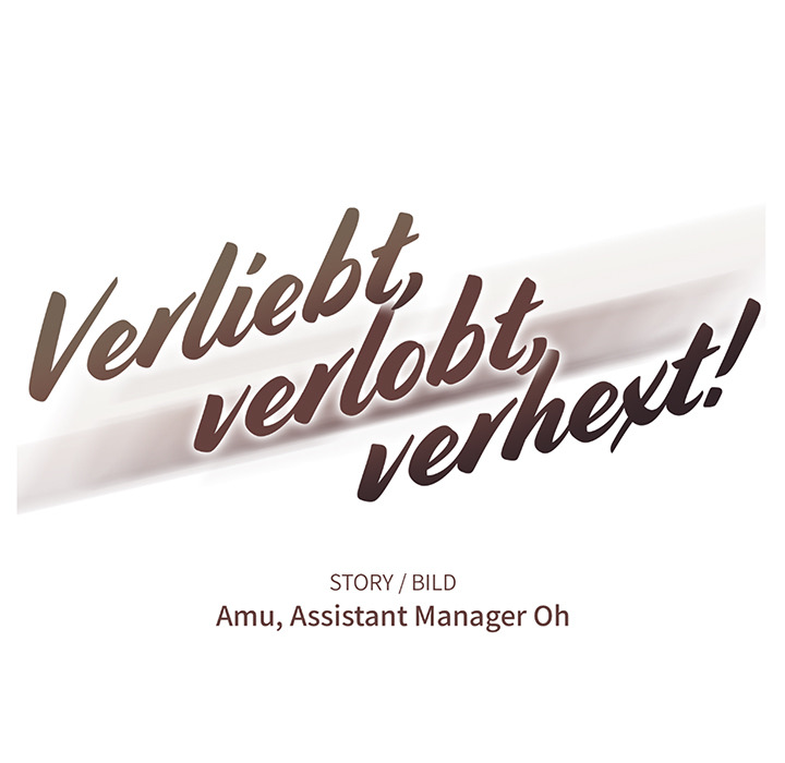 Verliebt, verlobt, verhext! - episode 2 - 13