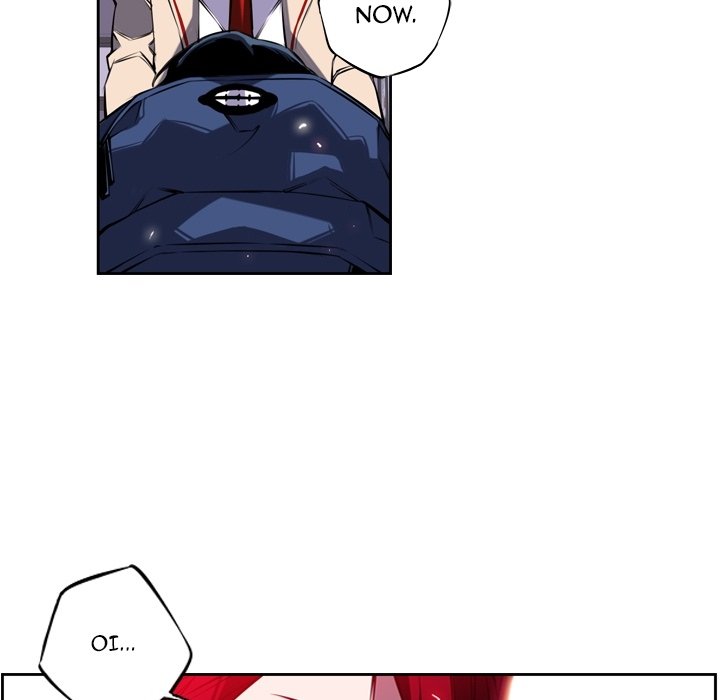 Supernova - episode Prologue - 31