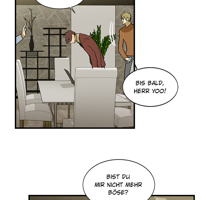 Besondere Beziehungen - episode 62 - 77