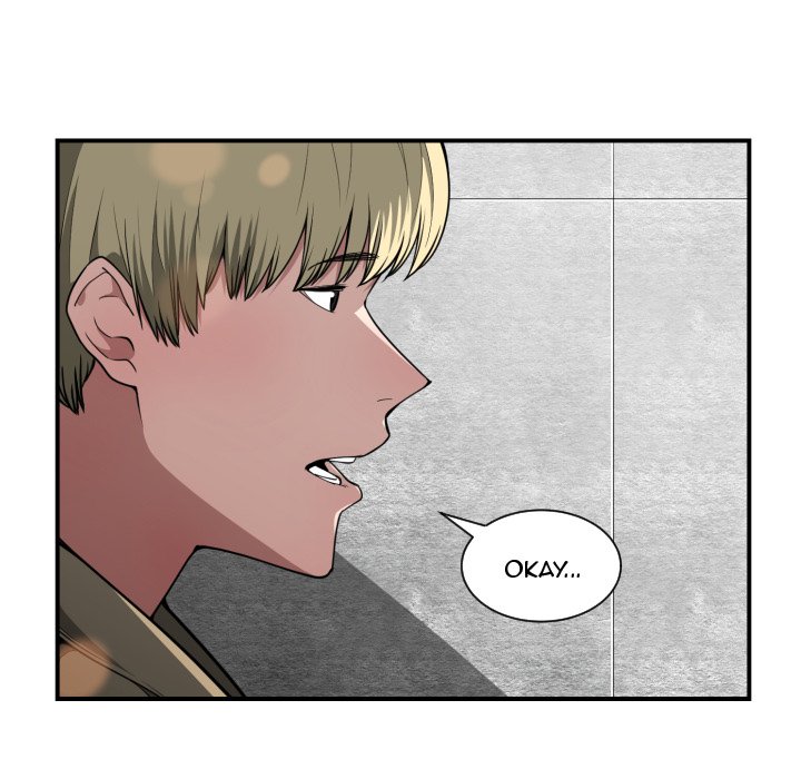 You're Not That Special! - episode 17 - 58