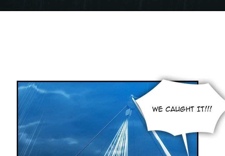 Such a Cute Spy - episode Prologue - 3