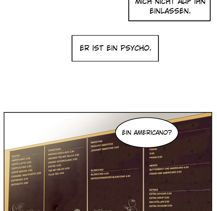Händchenhalten Auf Eigene Gefahr - episode 38 - 32