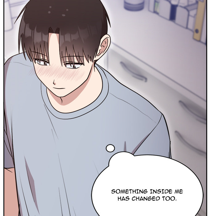 Knot My Secret - UNCENSORED - episode 21 - 138
