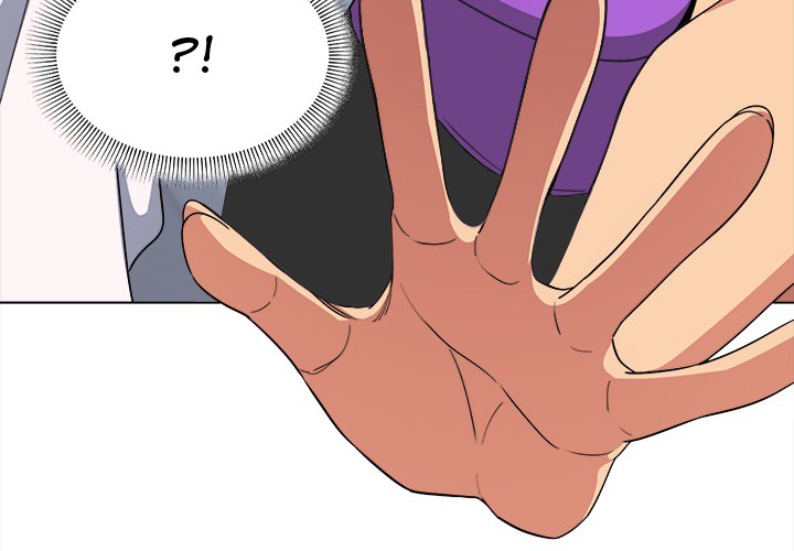 Someone Stop Her! - episode Prologue - 3
