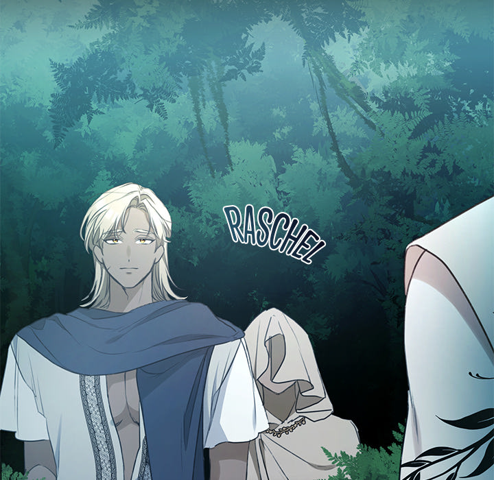Savage Forest - episode 40 - 152