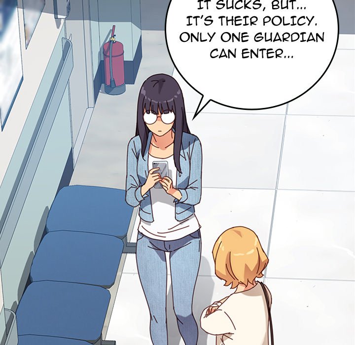 The Perfect Roommates - episode 12 - 120