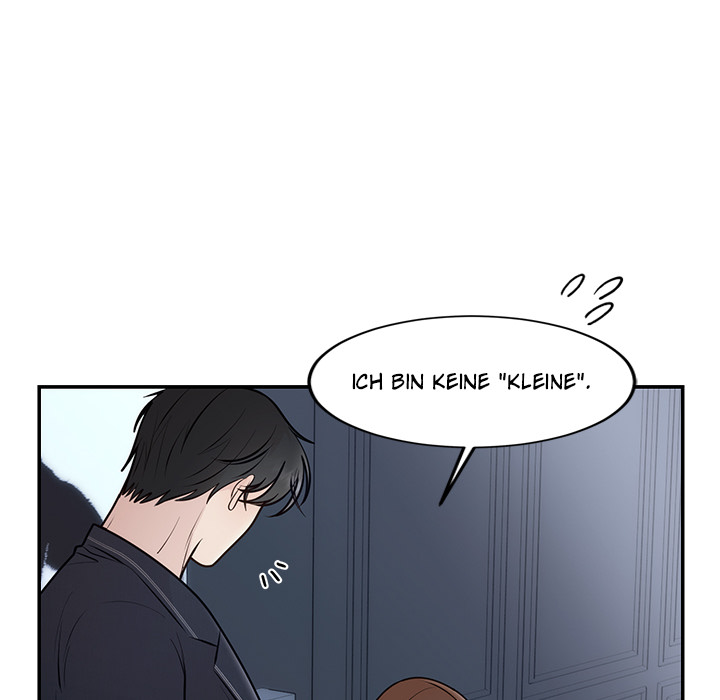Ehe in Fesseln - episode 22 - 25