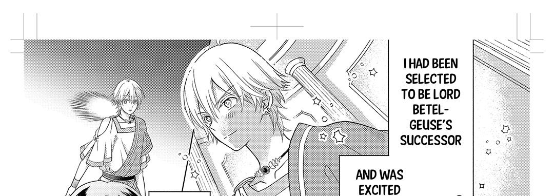 Eclair Omnibus Vol. 1 - episode 4 - 40