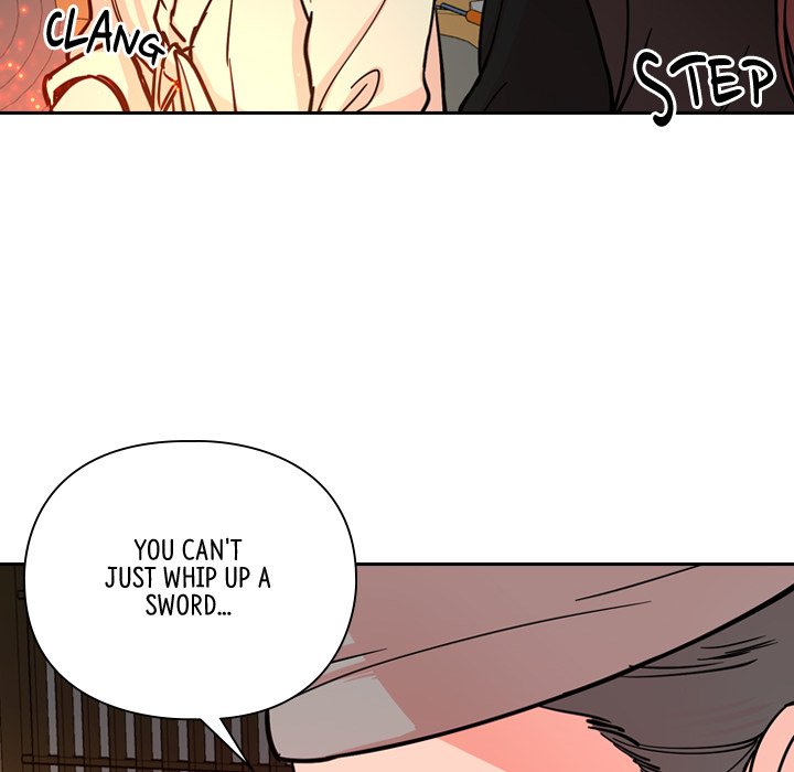 The Princess's Guard - episode 45 - 103