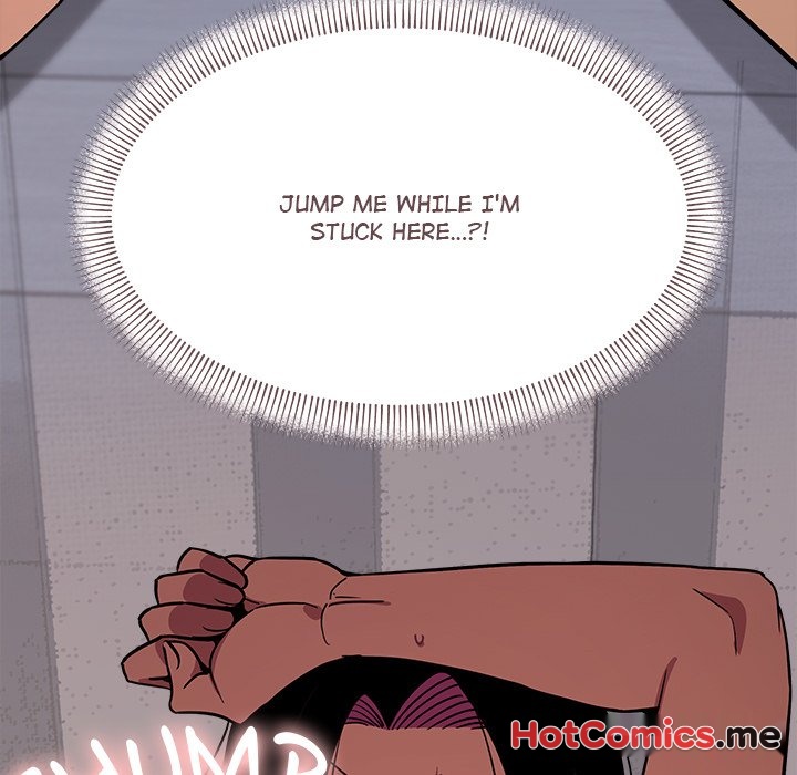 Someone Stop Her! - UNCENSORED - episode 13 - 135