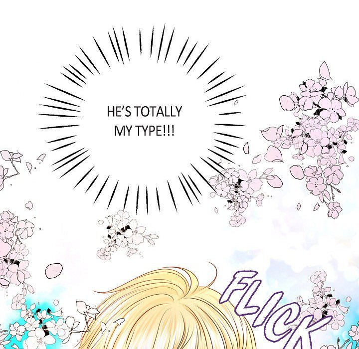Hold on, Crown Prince! - episode 12 - 88