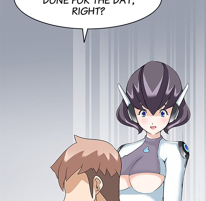 Agent Playboy, Reporting for Duty! - episode 17 - 5
