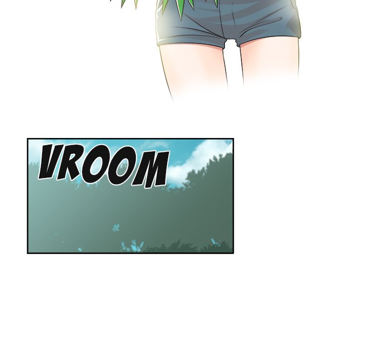 New Teacher in Town - episode 1 - 12
