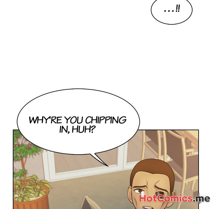 My Girlfriend and My Slave - episode 9 - 31