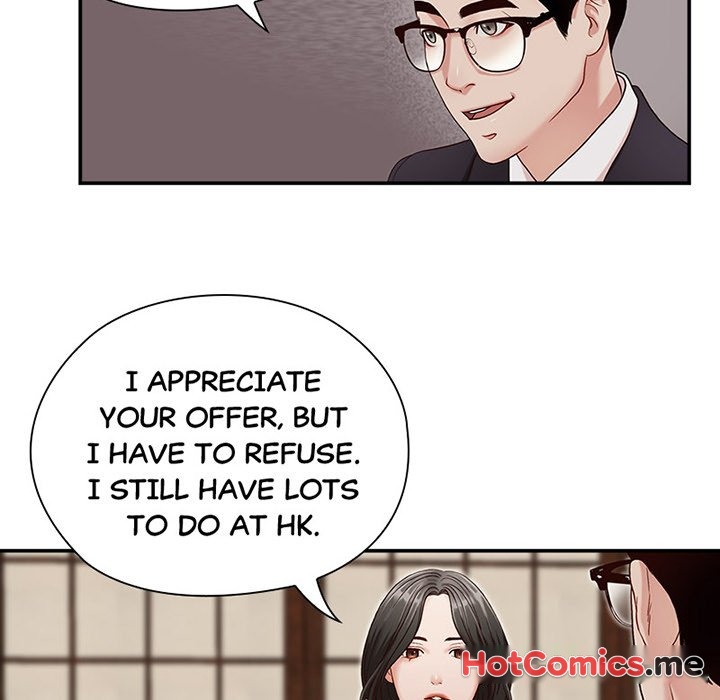 My brother's Secret-ary - episode 6 - 41