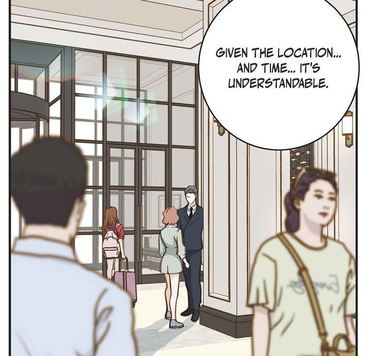 Survival Marriage - episode 23 - 76