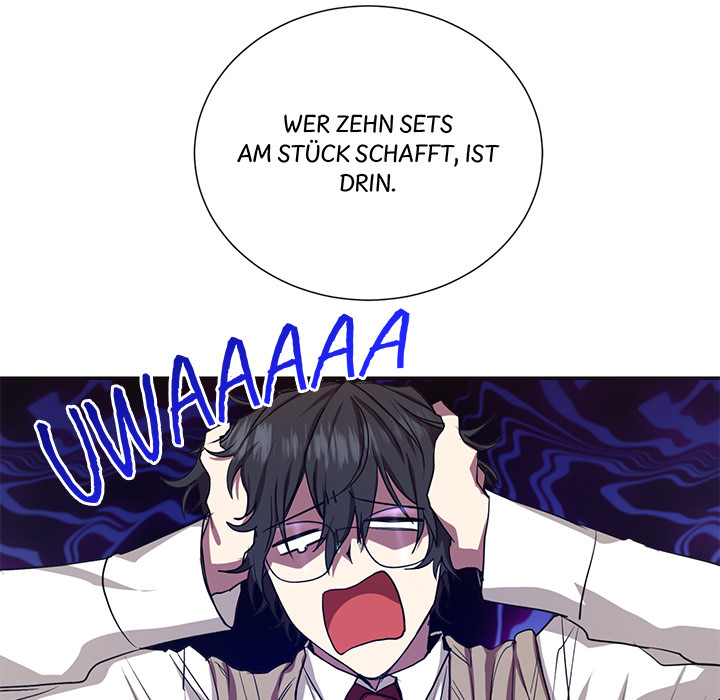 Meine Schulzeit mit Rang F - episode 7 - 29