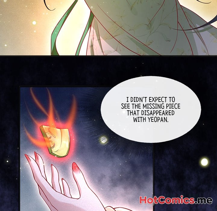 The Queen of Hell - episode 22 - 37