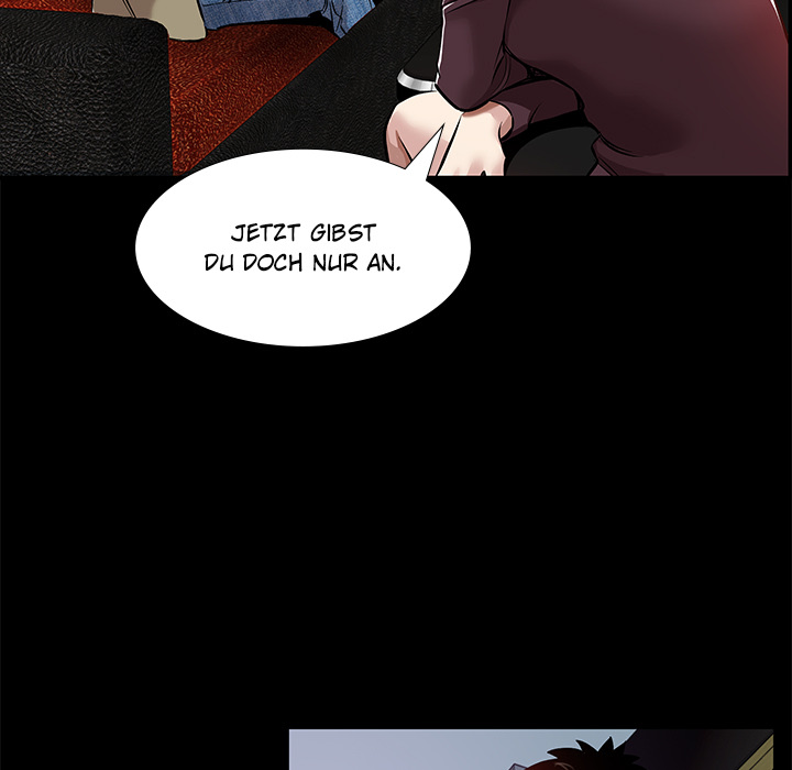 Sponsor (Drama) - episode 38 - 47